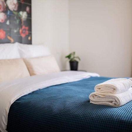 Happily 2 Bedroom Serviced Apartment 75M2 -Nb306H- Rotterdam Exterior photo