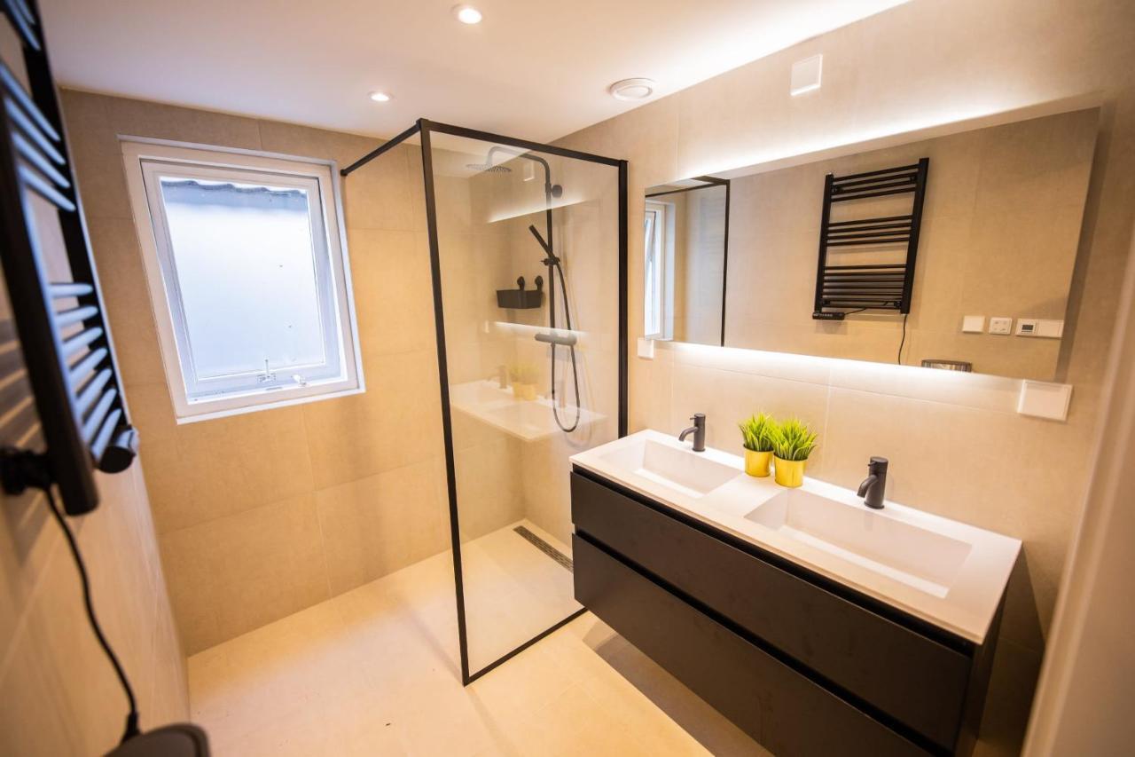 Happily 2 Bedroom Serviced Apartment 75M2 -Nb306H- Rotterdam Exterior photo