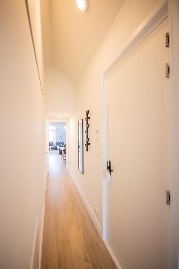 Happily 2 Bedroom Serviced Apartment 75M2 -Nb306H- Rotterdam Exterior photo